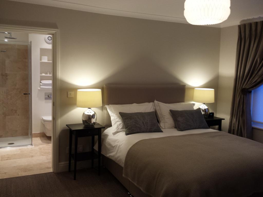 Bed and Breakfast Ogilvy House Кромер Экстерьер фото