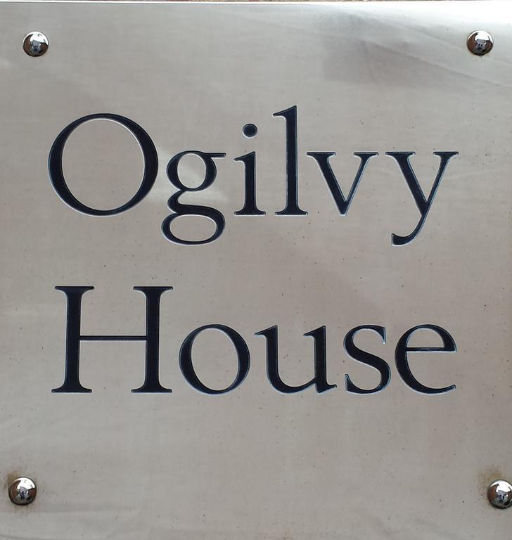 Bed and Breakfast Ogilvy House Кромер Экстерьер фото