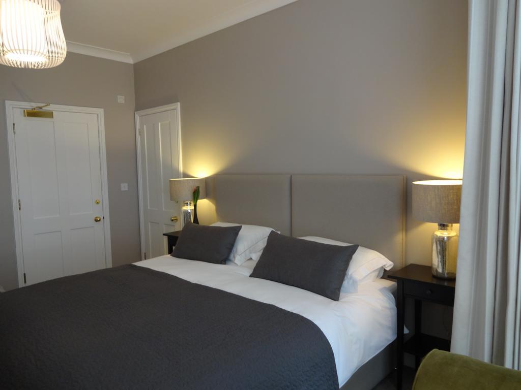 Bed and Breakfast Ogilvy House Кромер Экстерьер фото